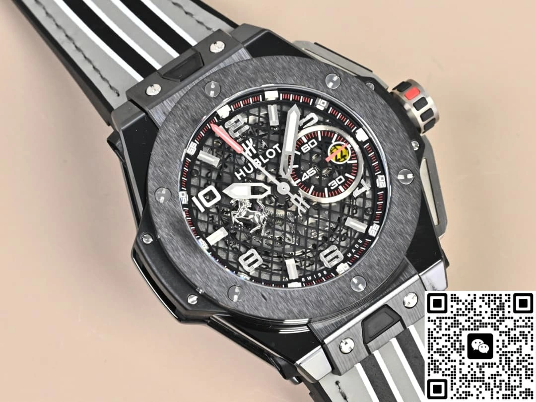 TW Factory Hublot Big Bang 401.FX.1123.VR 1:1 Best Edition Replica Watch